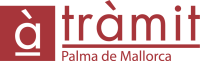 Logotipo Tràmit Palma